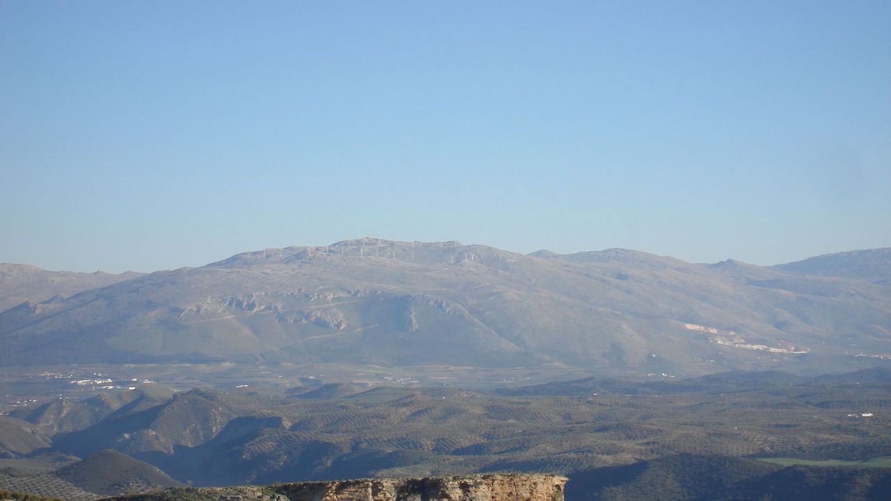 Photo of Outdoor in Algarinejo