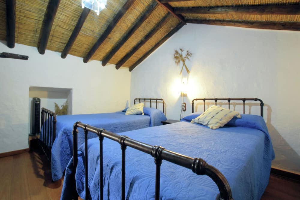 Photo of Bedroom in Algarinejo