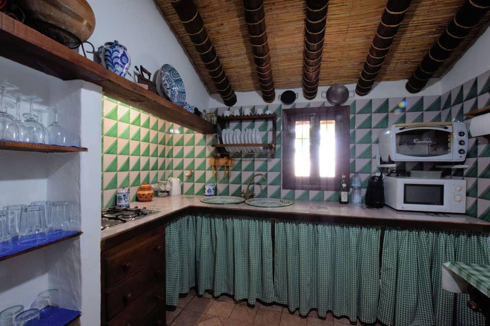 Photo of Kitchen in Algarinejo