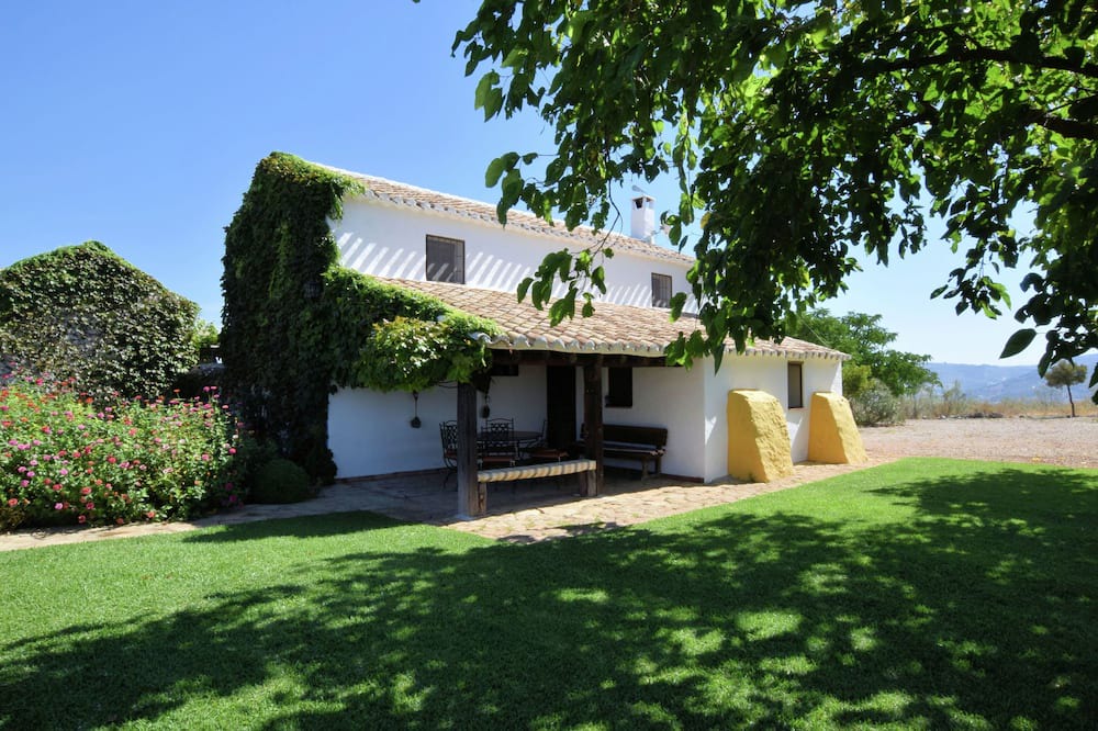 Photo of Outdoor in Algarinejo