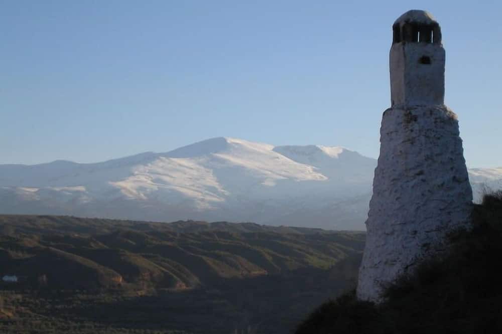 Photo of Outdoor in Cortes y Graena