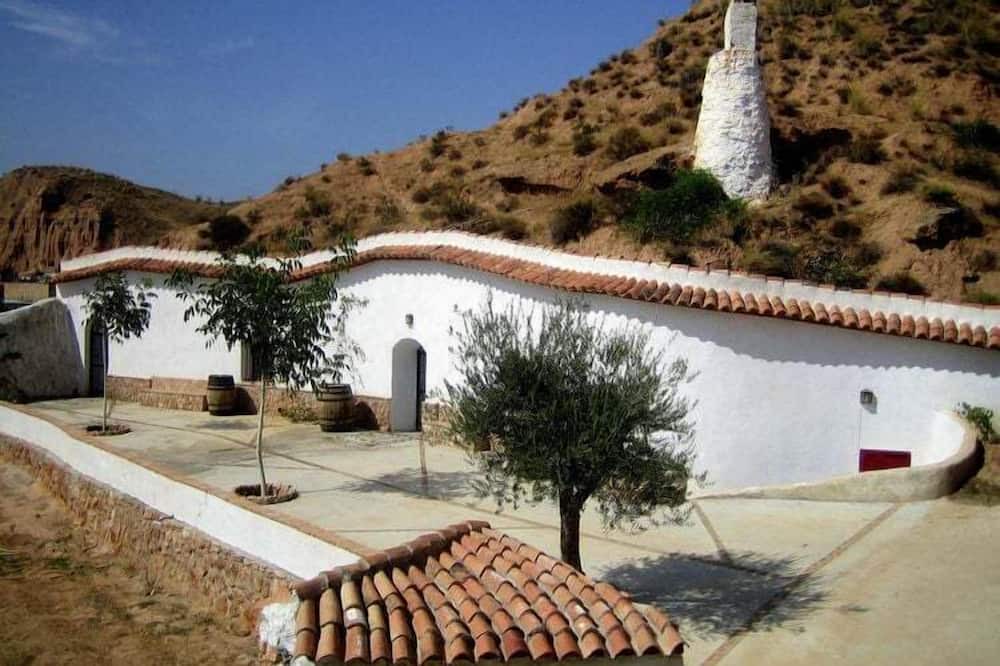 Photo of Outdoor in Cortes y Graena
