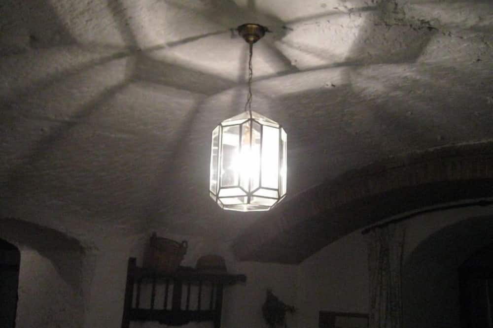 Photo of Livingroom in Cortes y Graena