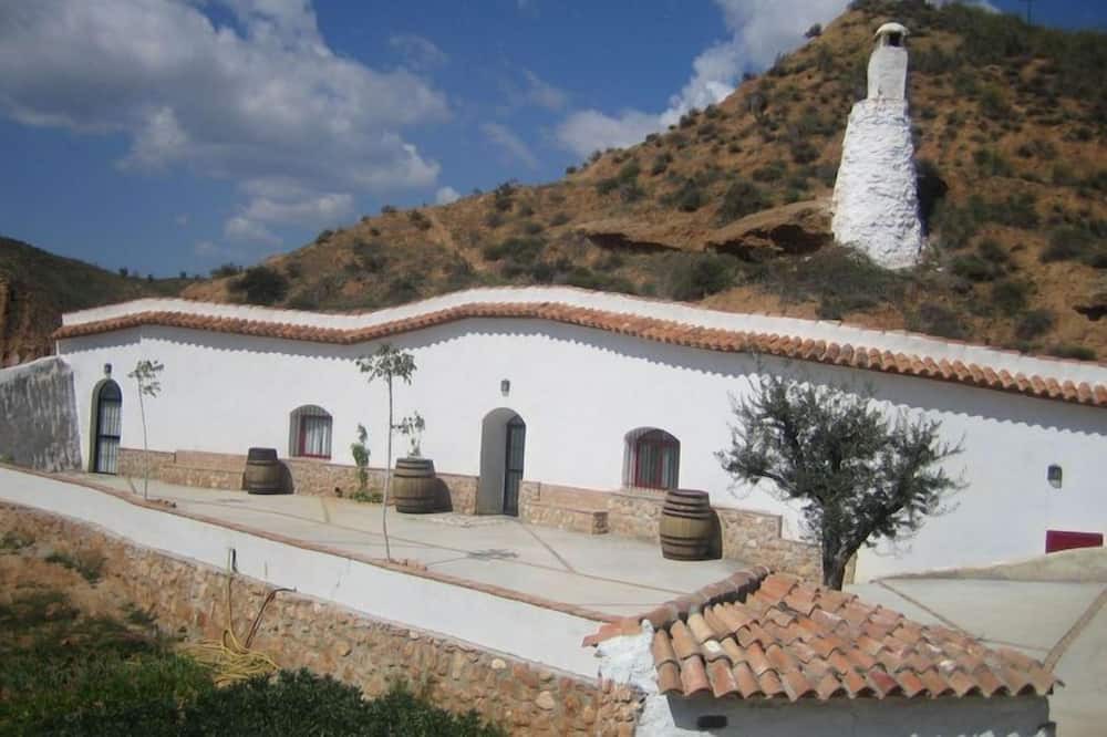 Photo of Outdoor in Cortes y Graena