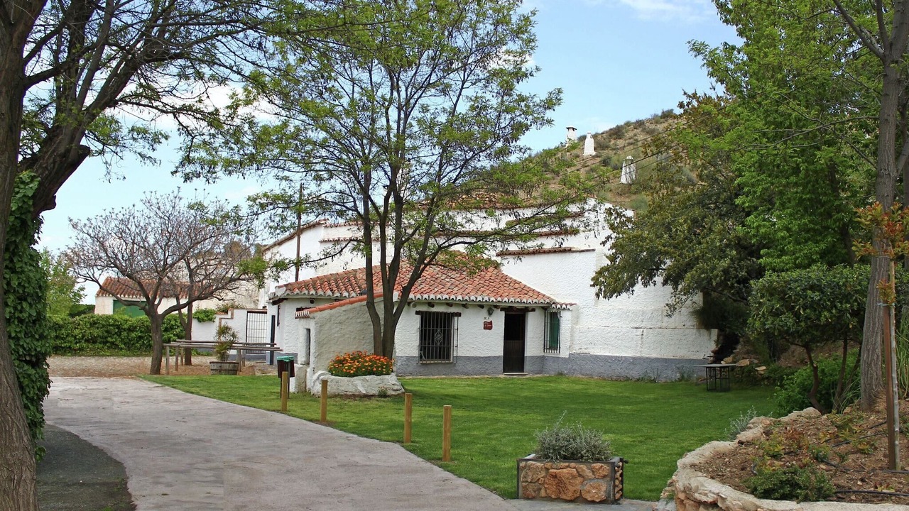 Photo of Outdoor in Alcudia de Guadix