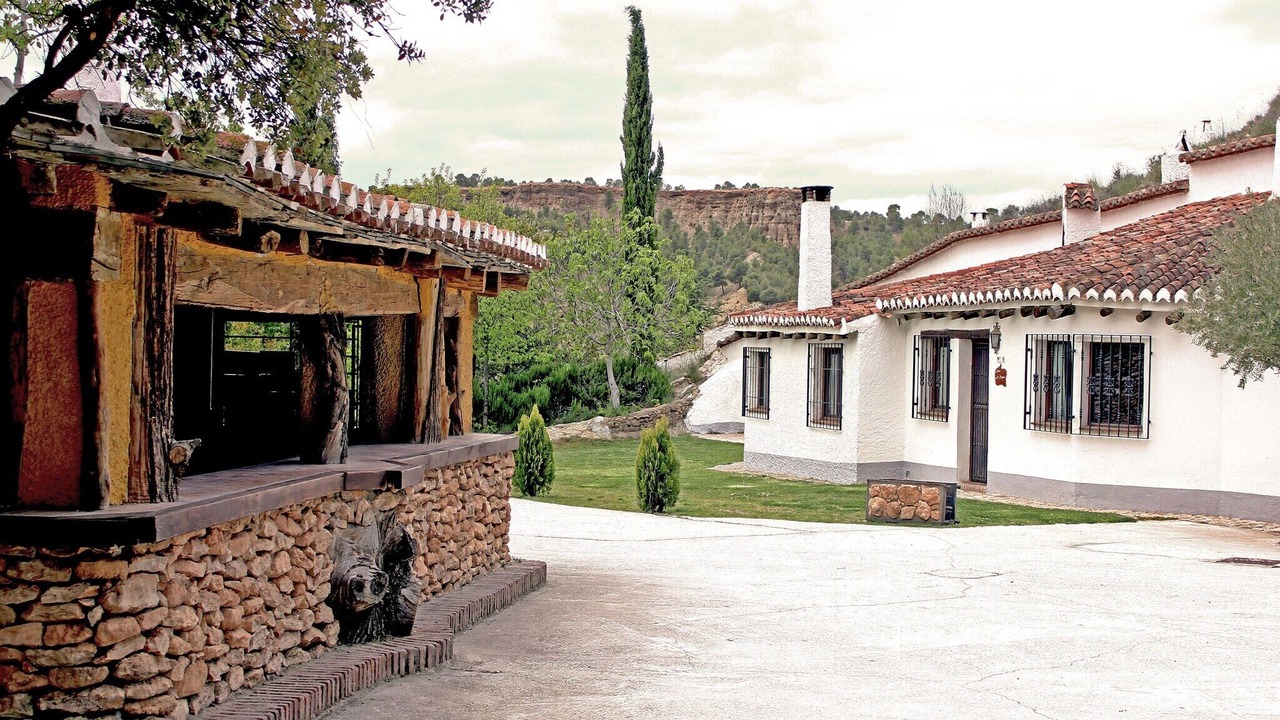 Photo of Outdoor in Alcudia de Guadix