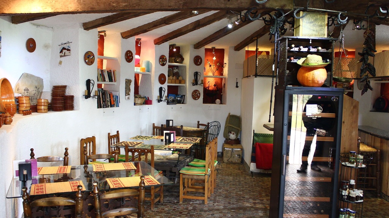 Photo of Others in Alcudia de Guadix