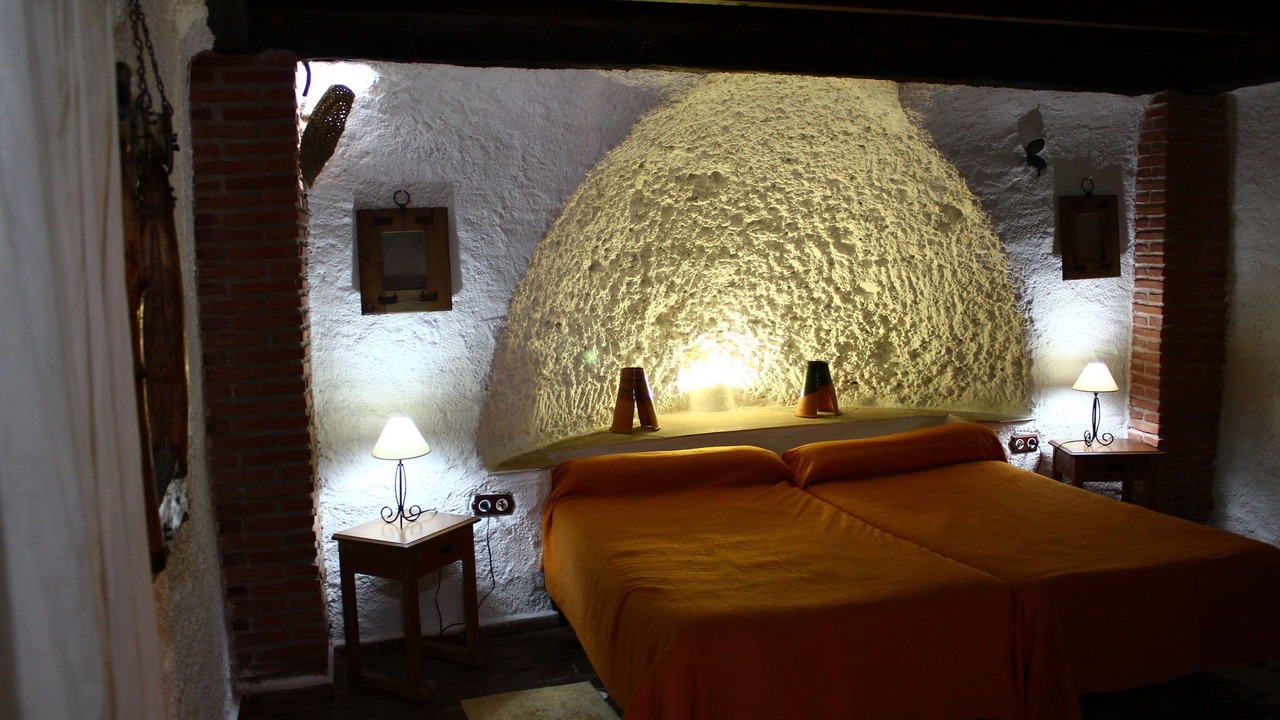 Photo of Others in Alcudia de Guadix