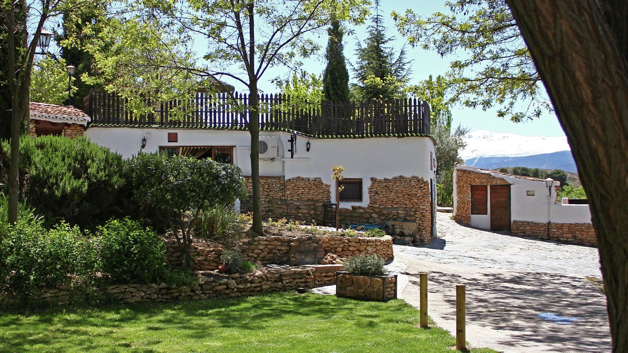 Photo of Outdoor in Alcudia de Guadix