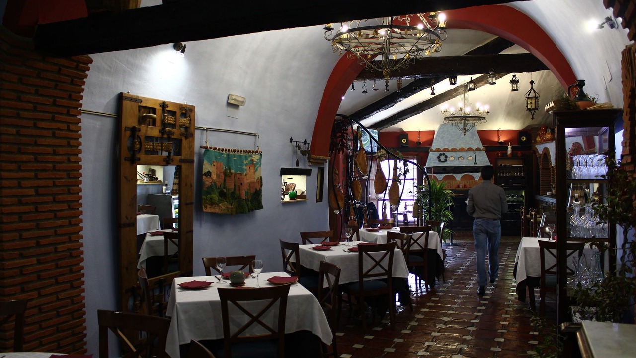 Photo of Others in Alcudia de Guadix
