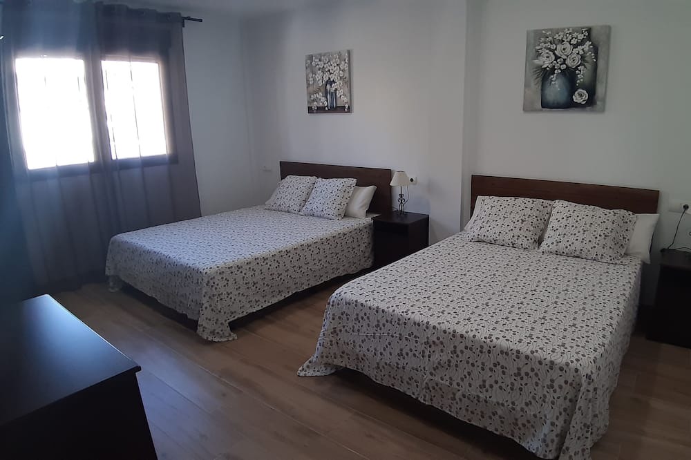 Photo of Bedroom in Albolote