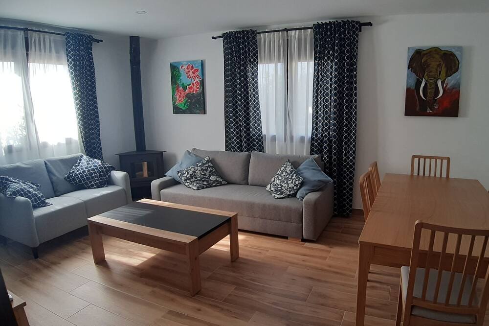Photo of Livingroom in Albolote
