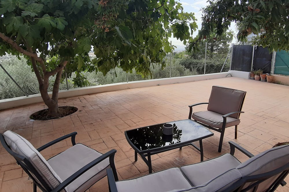 Photo of Patio Balcony in Albolote