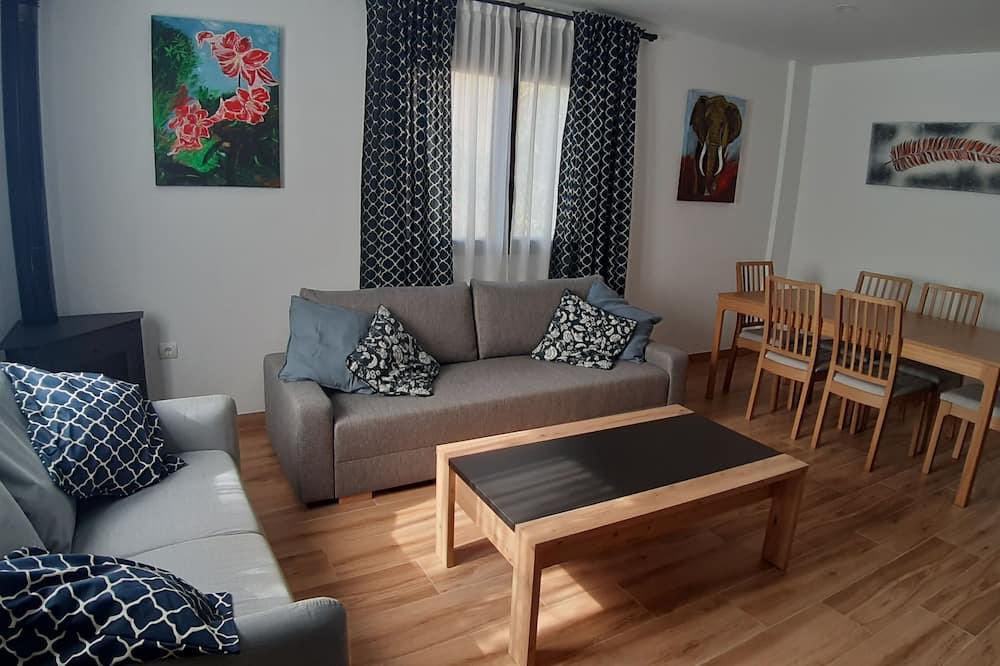 Photo of Livingroom in Albolote