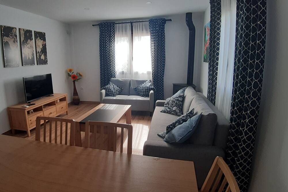 Photo of Livingroom in Albolote