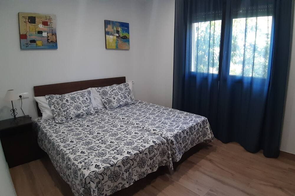 Photo of Bedroom in Albolote