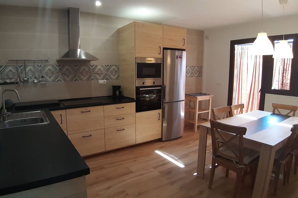 Photo of Kitchen in Albolote
