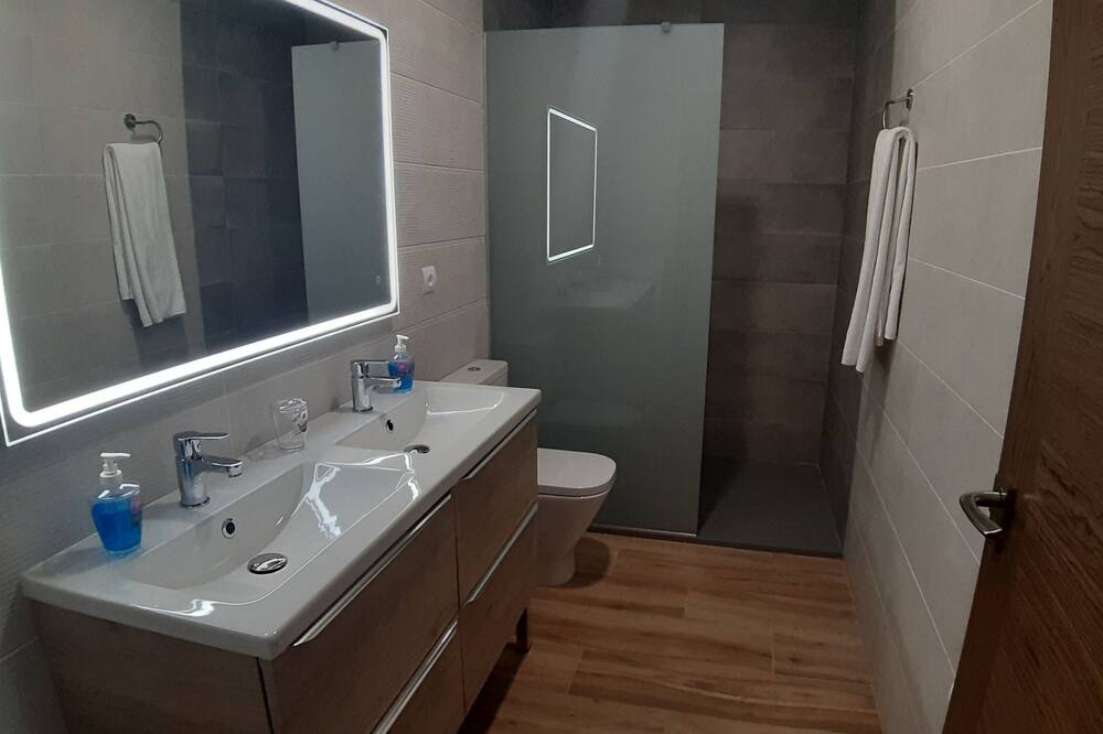 Photo of Bathroom in Albolote