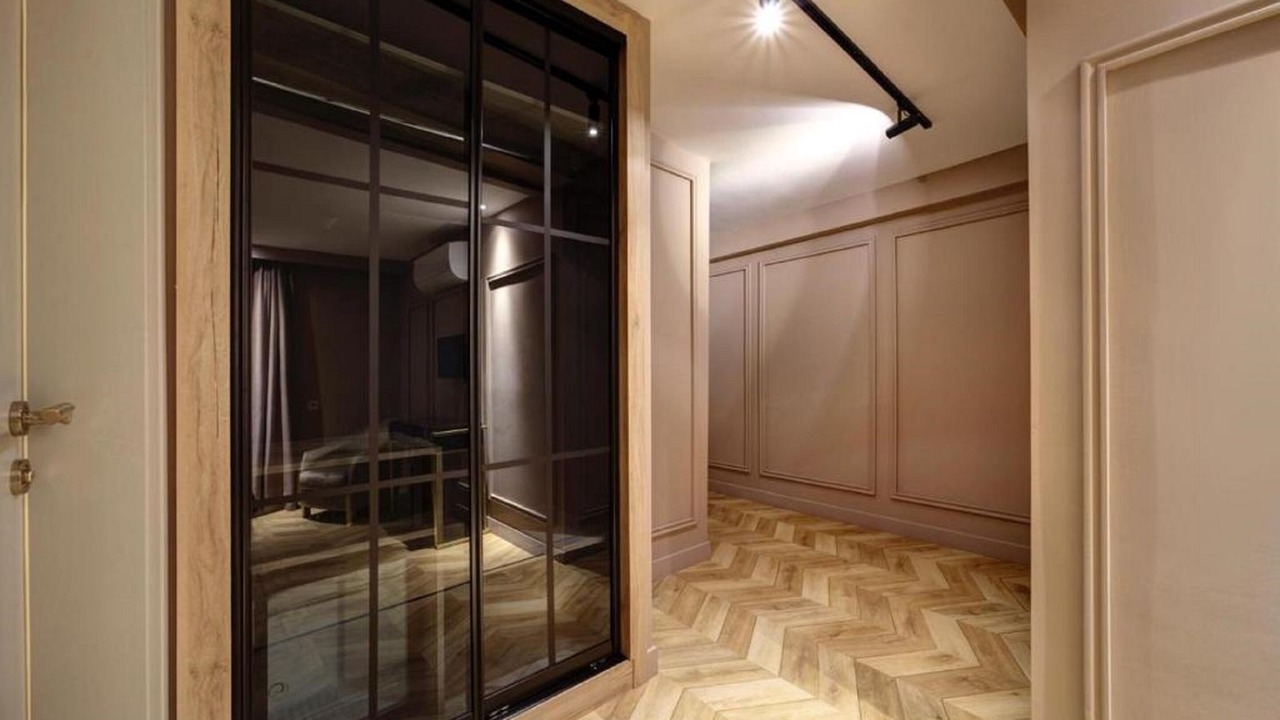 Photo of Bedroom in Osmanbey