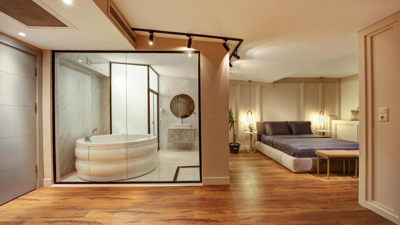Photo of Bedroom in Osmanbey