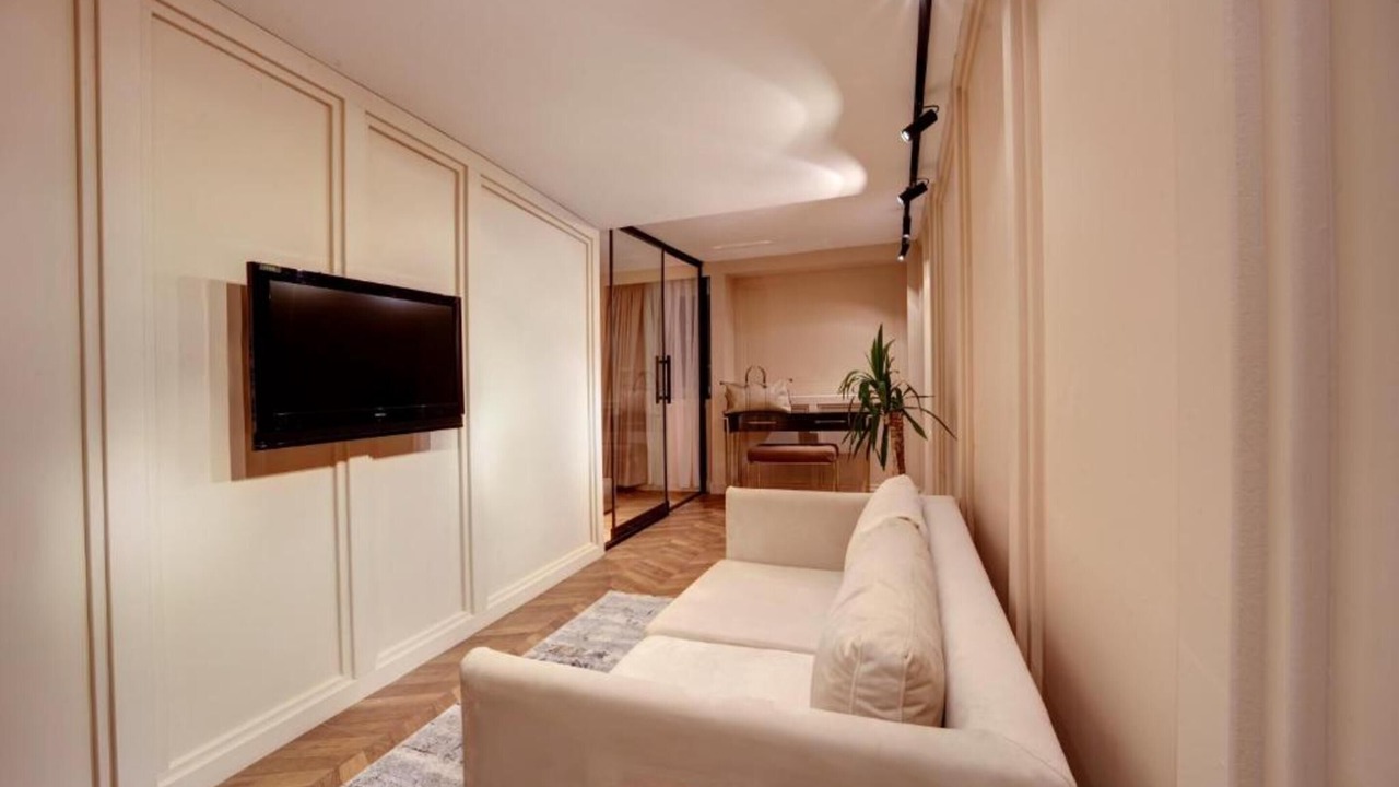 Photo of Bedroom in Osmanbey