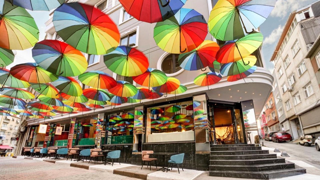 Photo of Outdoor in Osmanbey
