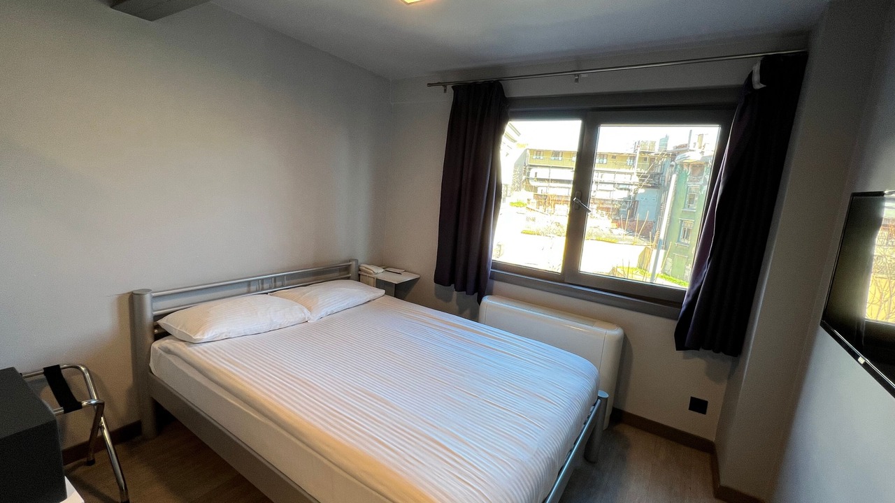 Photo of Bedroom in Topkapi