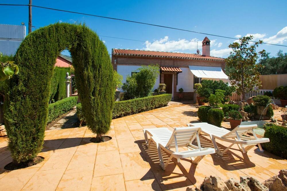 Photo of Outdoor in Niguelas