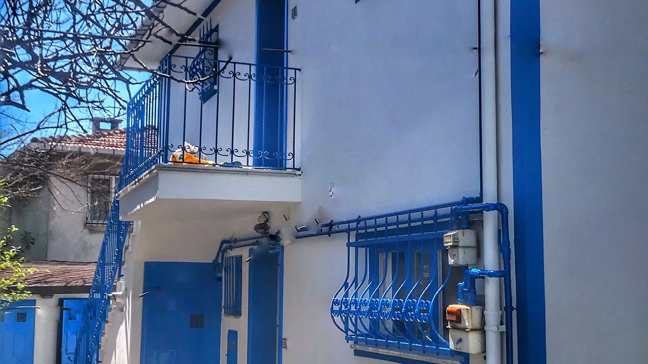 Photo of Outdoor in Icerenkoy Mahallesi
