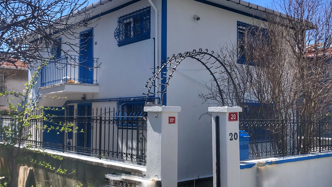 Photo of Outdoor in Icerenkoy Mahallesi