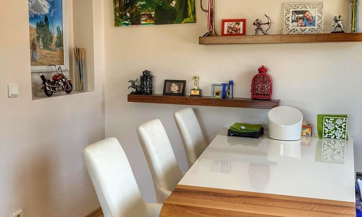 Photo of Kitchen in Icerenkoy Mahallesi