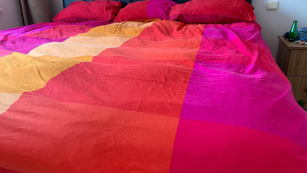 Photo of Bedroom in Kucukbakkalkoy