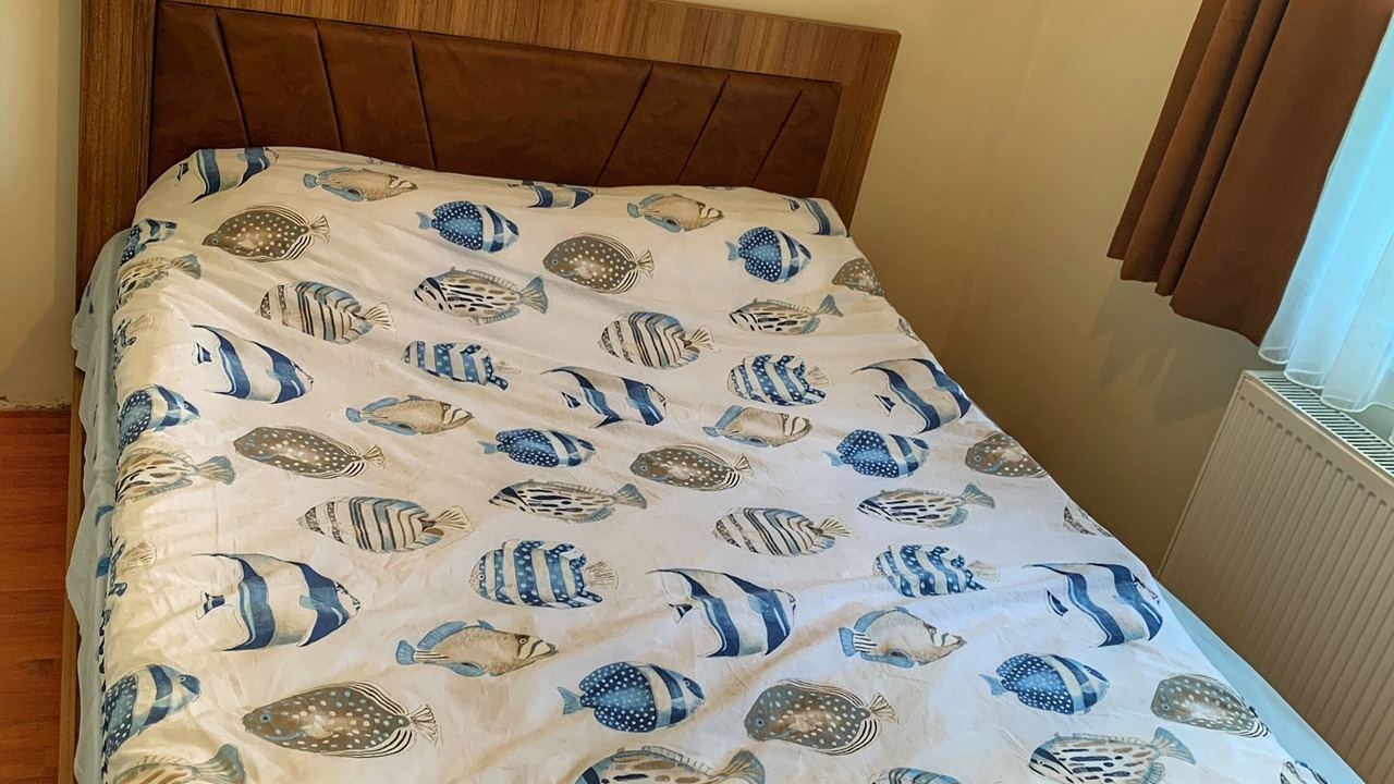 Photo of Bedroom in Kucukbakkalkoy
