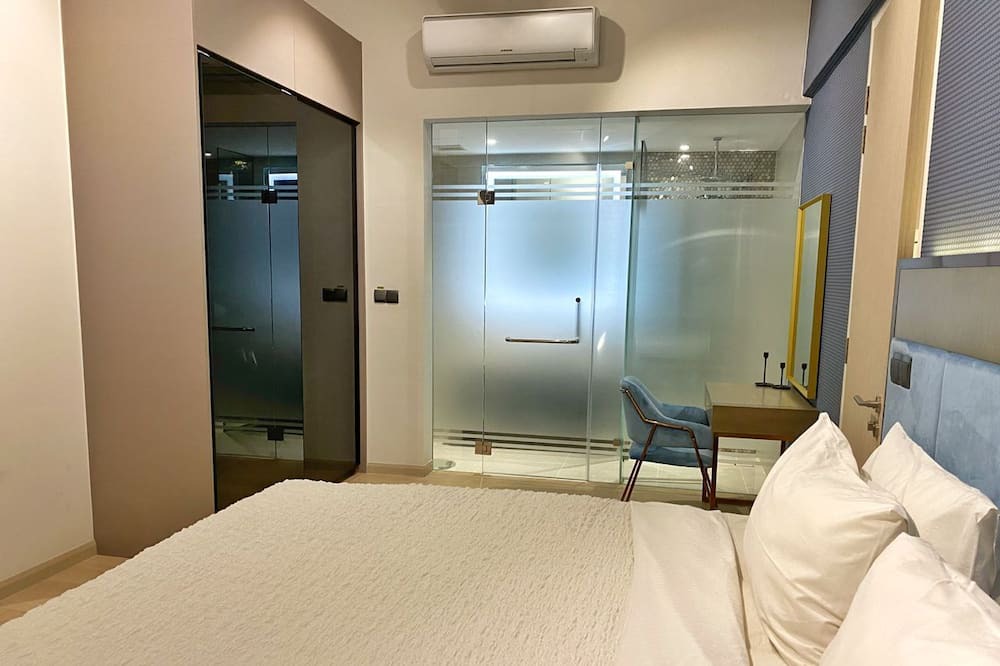 Photo of Bedroom in Kuala Lumpur City Centre