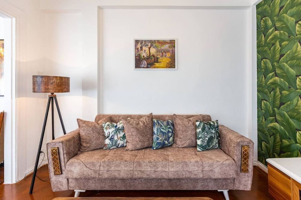 Photo of Livingroom in Kabatas