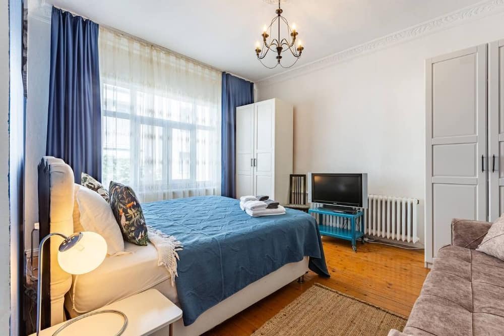 Photo of Bedroom in Kabatas
