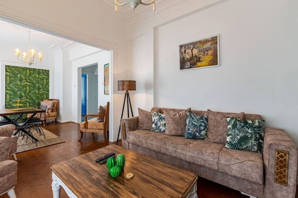 Photo of Livingroom in Kabatas