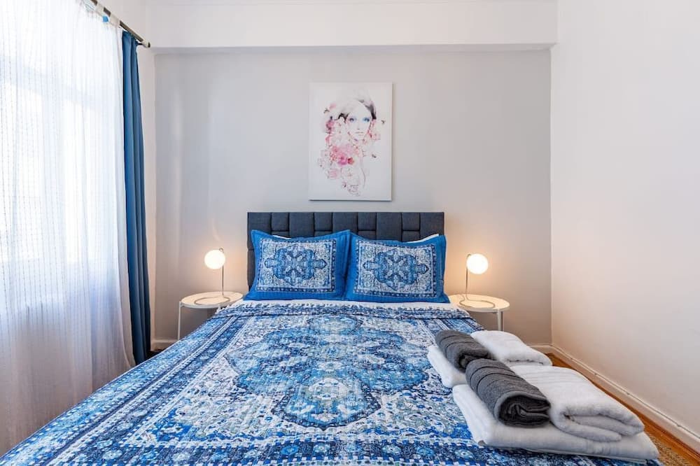 Photo of Bedroom in Kabatas