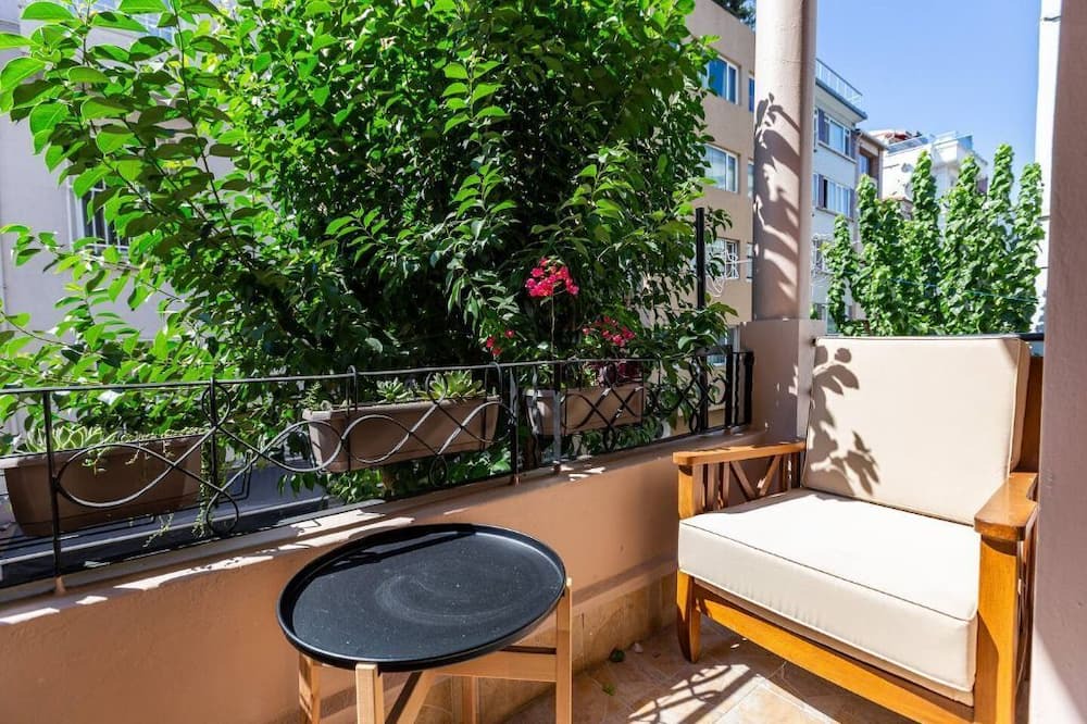Photo of Patio Balcony in Kabatas