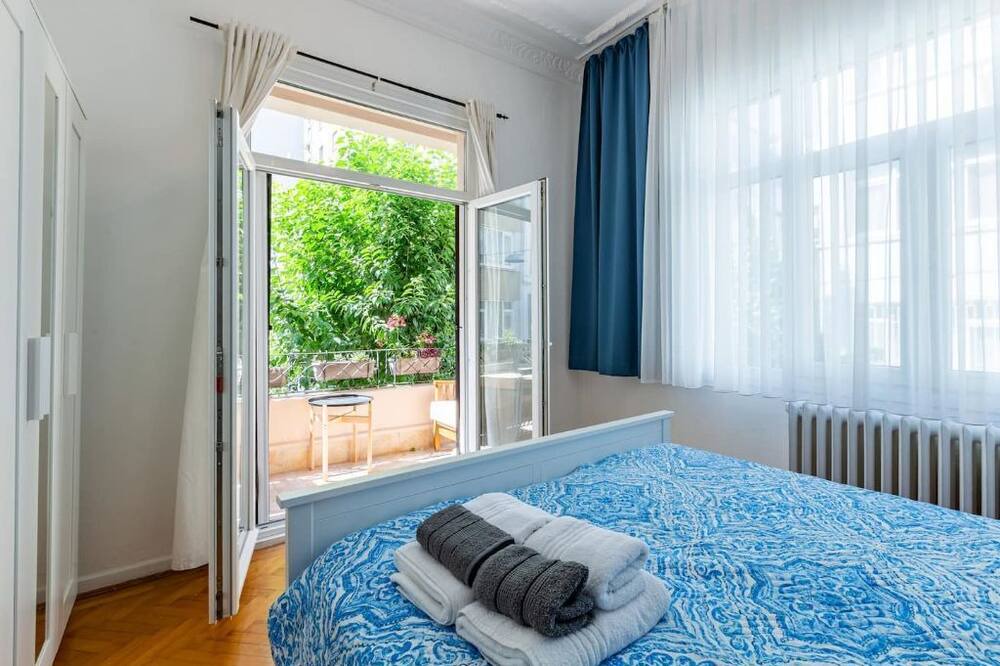 Photo of Bedroom in Kabatas