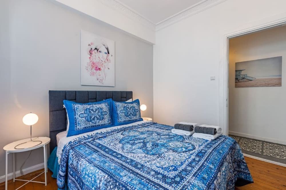 Photo of Bedroom in Kabatas