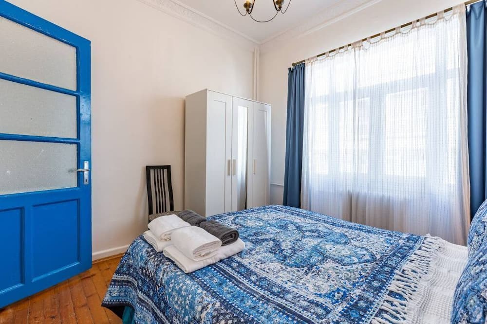 Photo of Bedroom in Kabatas