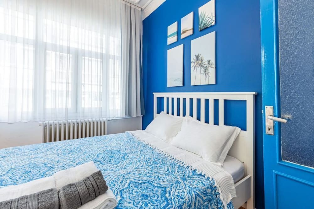Photo of Bedroom in Kabatas