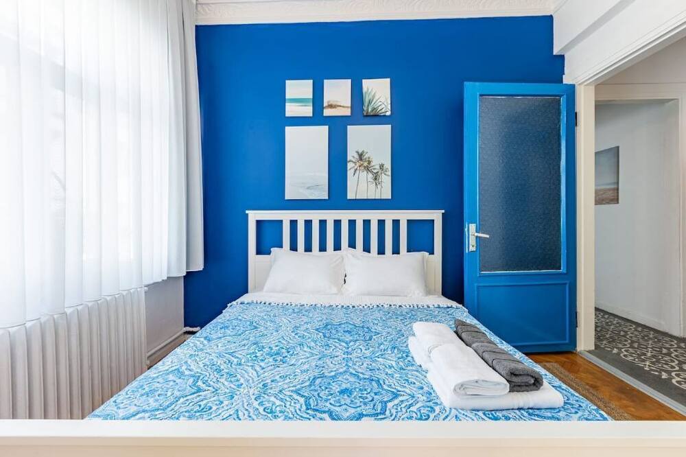 Photo of Bedroom in Kabatas