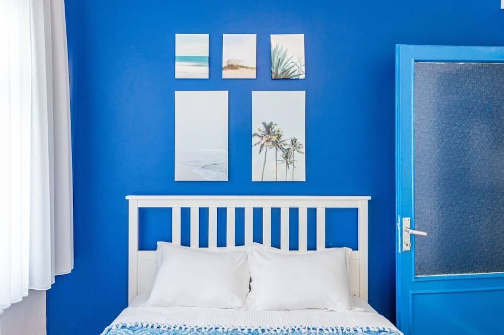 Photo of Bedroom in Kabatas
