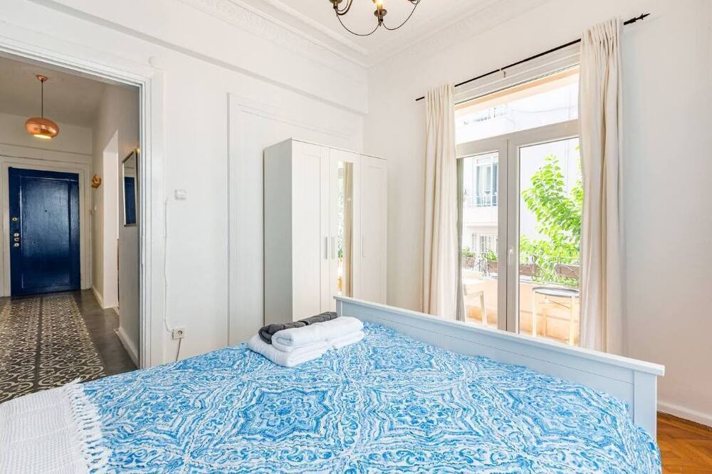 Photo of Bedroom in Kabatas