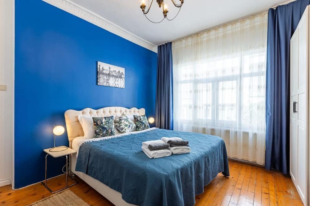 Photo of Bedroom in Kabatas