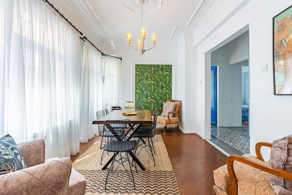Photo of Livingroom in Kabatas