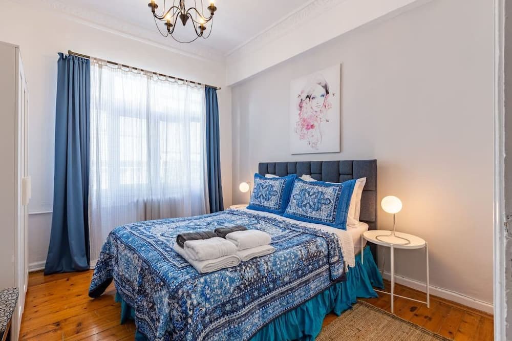 Photo of Bedroom in Kabatas