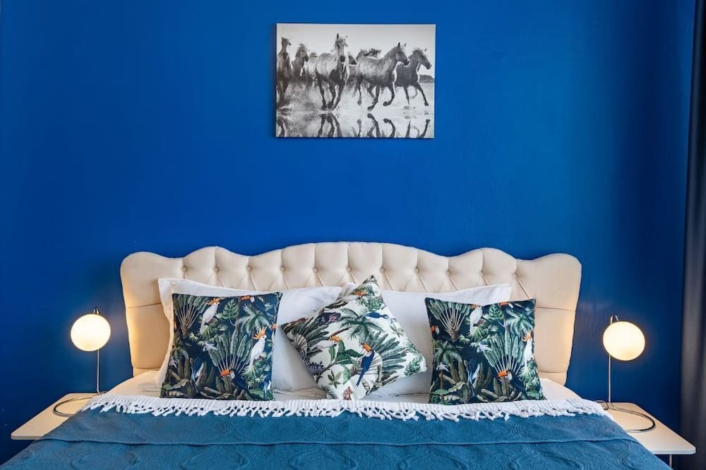 Photo of Bedroom in Kabatas